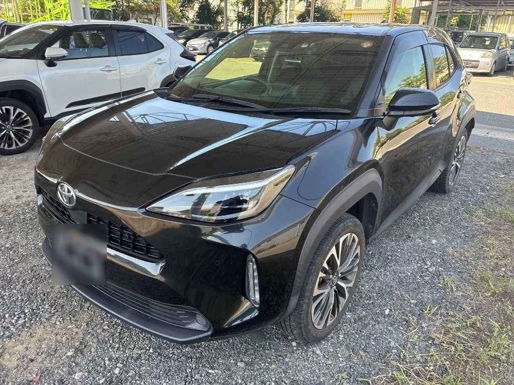 Toyota Yaris Cross MXPB10 2022